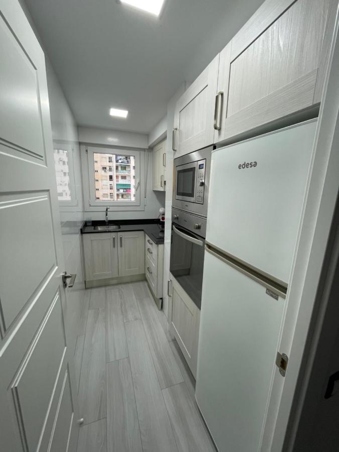 Precioso Apartamento De Lujo En Cullera Exterior photo
