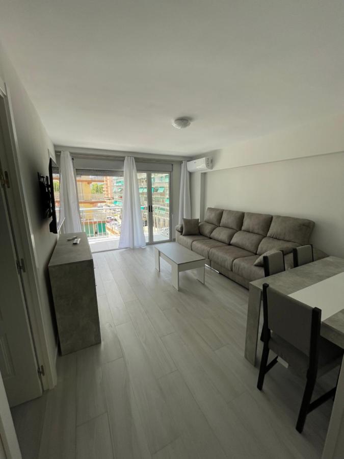 Precioso Apartamento De Lujo En Cullera Exterior photo
