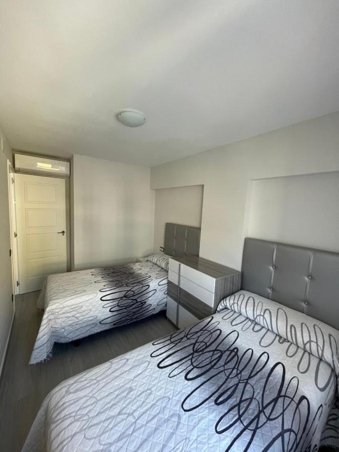 Precioso Apartamento De Lujo En Cullera Exterior photo