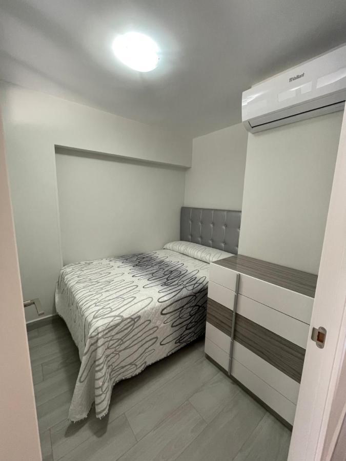 Precioso Apartamento De Lujo En Cullera Exterior photo