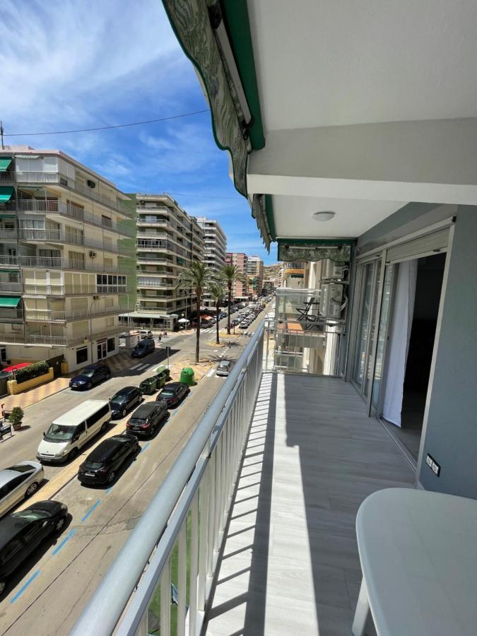 Precioso Apartamento De Lujo En Cullera Exterior photo